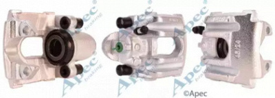 APEC BRAKING rca665 -  Тормозной суппорт